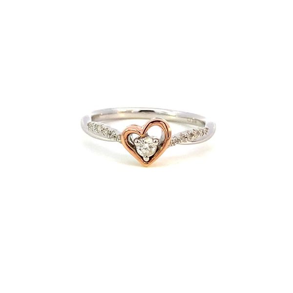 Engagement Ring Douglas Diamonds Phoenix, AZ