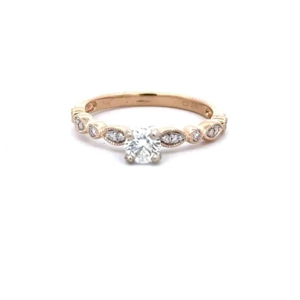 Engagement Ring Douglas Diamonds Phoenix, AZ