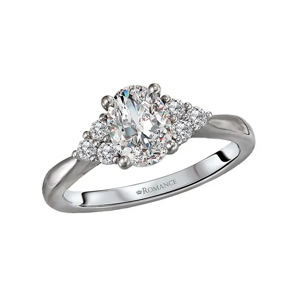 Engagement Ring Douglas Diamonds Owatonna, MN