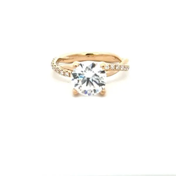 Engagement Ring Douglas Diamonds Phoenix, AZ
