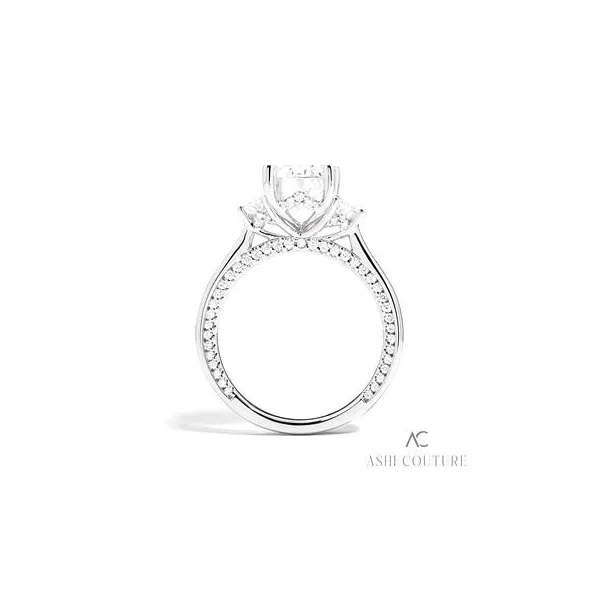 Engagement Ring Douglas Diamonds Owatonna, MN