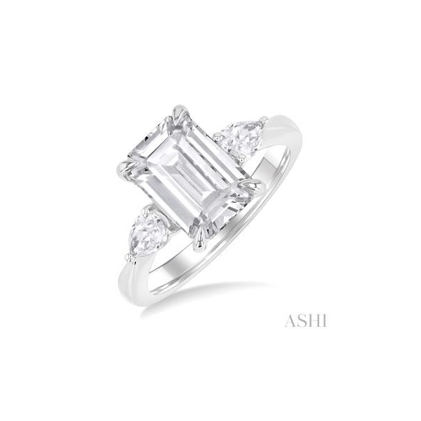 Engagement Ring Douglas Diamonds Phoenix, AZ