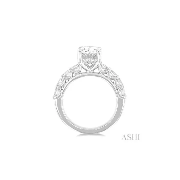 Engagement Ring Image 2 Douglas Diamonds Owatonna, MN