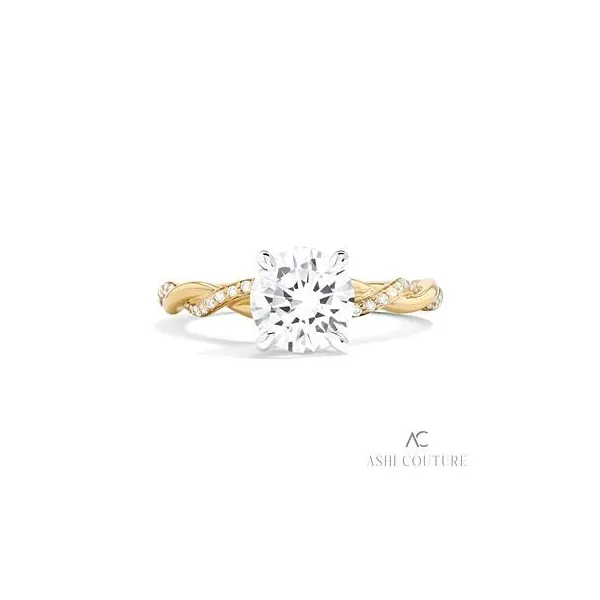 Engagement Ring Douglas Diamonds Owatonna, MN