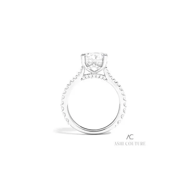 Engagement Ring Image 2 Douglas Diamonds Owatonna, MN