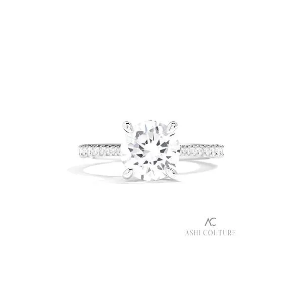 Engagement Ring Douglas Diamonds Owatonna, MN