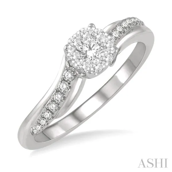 Engagement Ring Douglas Diamonds Owatonna, MN