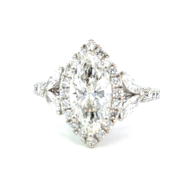 Engagement Ring Douglas Diamonds Phoenix, AZ