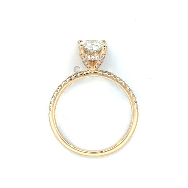 Engagement Ring Image 2 Douglas Diamonds Phoenix, AZ