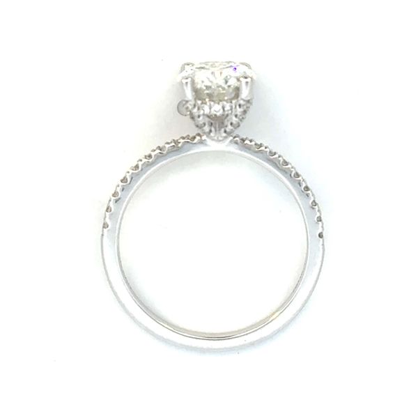 Engagement Ring Image 2 Douglas Diamonds Phoenix, AZ