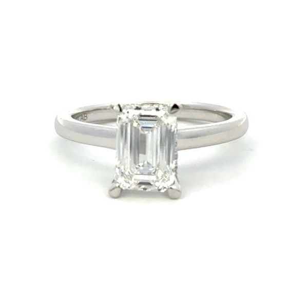 Engagement Ring Douglas Diamonds Phoenix, AZ
