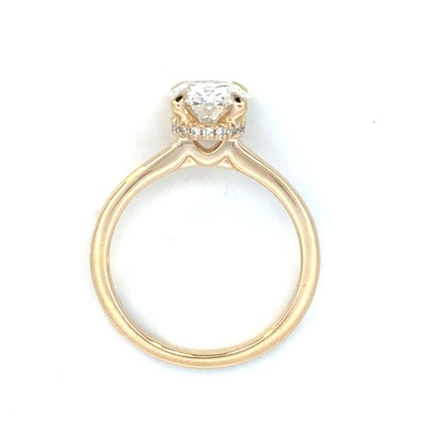 Engagement Ring Image 2 Douglas Diamonds Phoenix, AZ