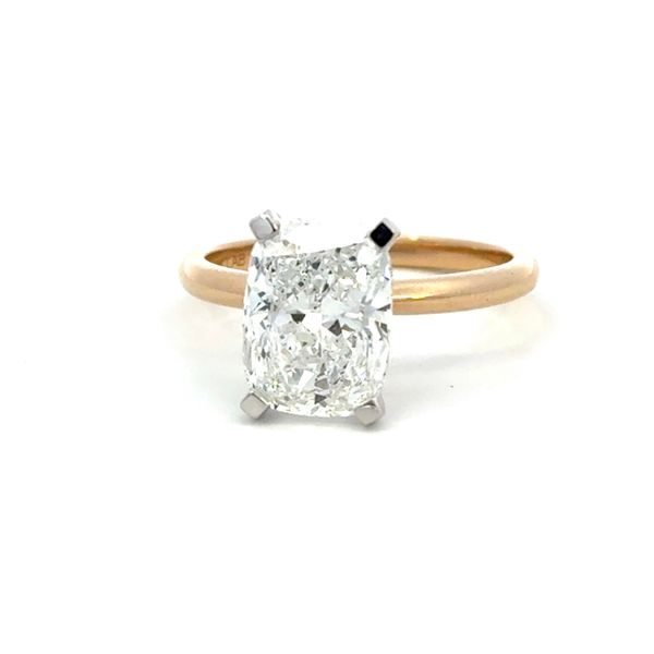 Engagement Ring Douglas Diamonds Phoenix, AZ