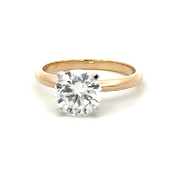Engagement Ring Douglas Diamonds Phoenix, AZ