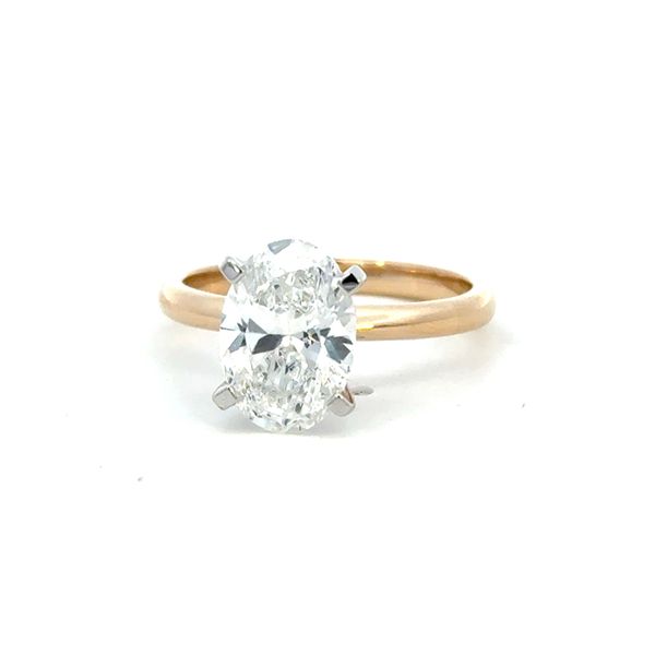 Engagement Ring Douglas Diamonds Phoenix, AZ