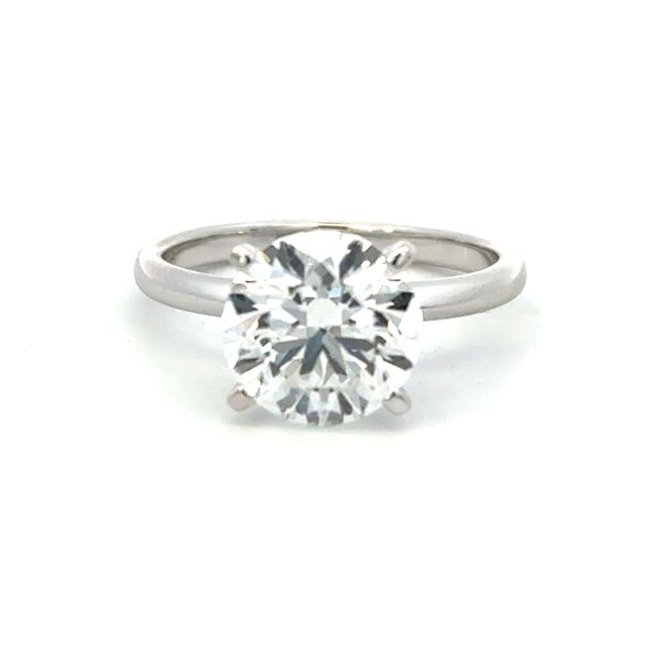 Engagement Ring Douglas Diamonds Phoenix, AZ