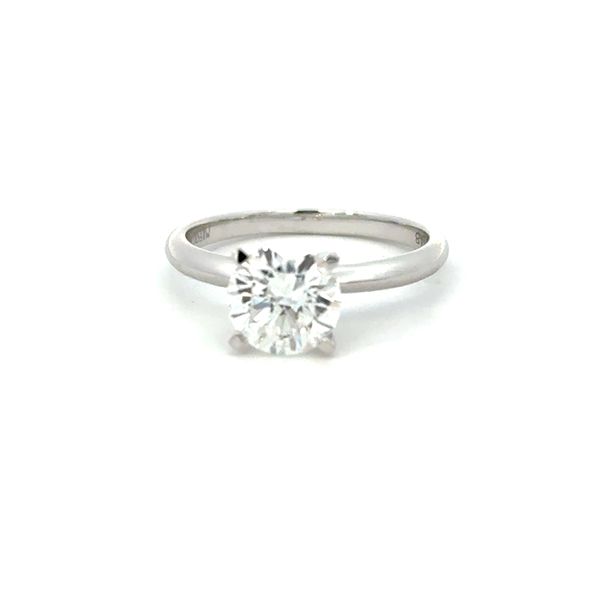 Engagement Ring Douglas Diamonds Phoenix, AZ