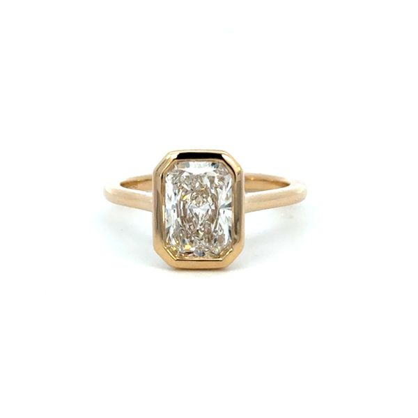 Engagement Ring Douglas Diamonds Phoenix, AZ