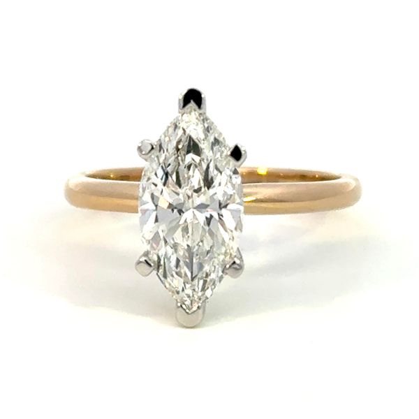 Engagement Ring Douglas Diamonds Phoenix, AZ