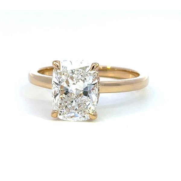 Engagement Ring Douglas Diamonds Phoenix, AZ