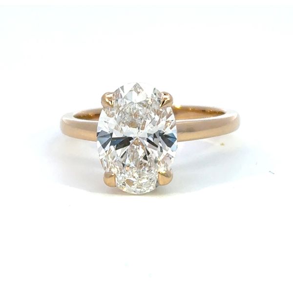 Engagement Ring Douglas Diamonds Phoenix, AZ
