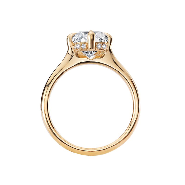 Engagement Ring Image 2 Douglas Diamonds Phoenix, AZ