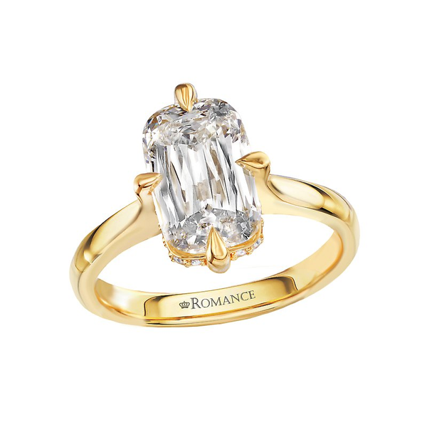 Engagement Ring Douglas Diamonds Phoenix, AZ