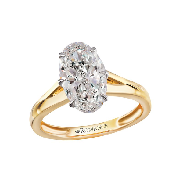 Engagement Ring Douglas Diamonds Phoenix, AZ