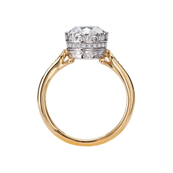 Engagement Ring Image 2 Douglas Diamonds Phoenix, AZ