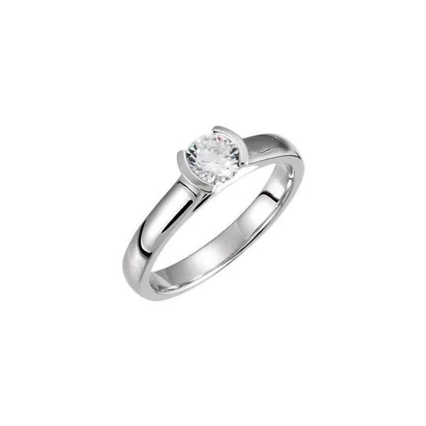 Engagement Ring Douglas Diamonds Owatonna, MN