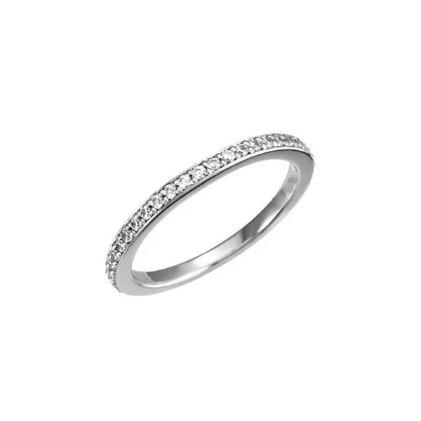 Engagement Ring Douglas Diamonds Owatonna, MN