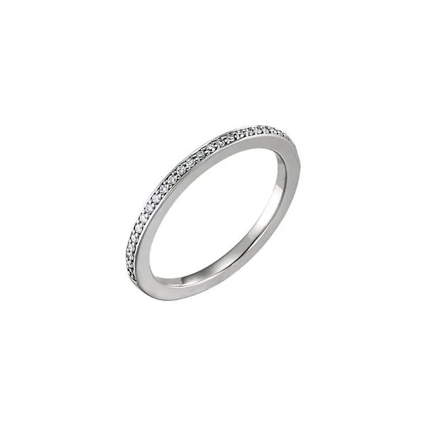 Wedding Band Douglas Diamonds Owatonna, MN
