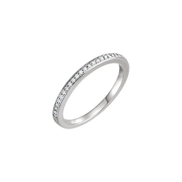 Wedding Band Douglas Diamonds Owatonna, MN