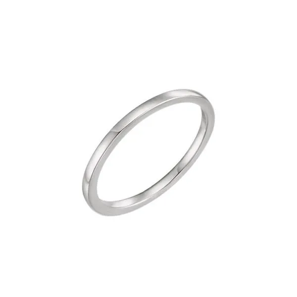Wedding Band Douglas Diamonds Owatonna, MN
