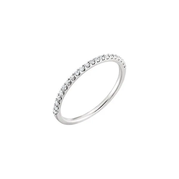 Wedding Band Douglas Diamonds Owatonna, MN