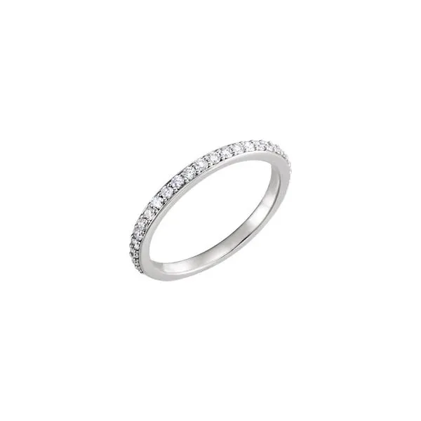 Wedding Band Douglas Diamonds Owatonna, MN