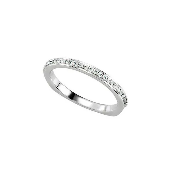 Wedding Band Douglas Diamonds Owatonna, MN
