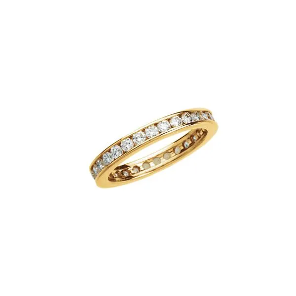 Wedding Band Douglas Diamonds Owatonna, MN