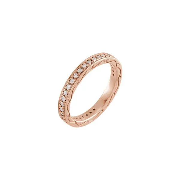 Wedding Band Douglas Diamonds Owatonna, MN