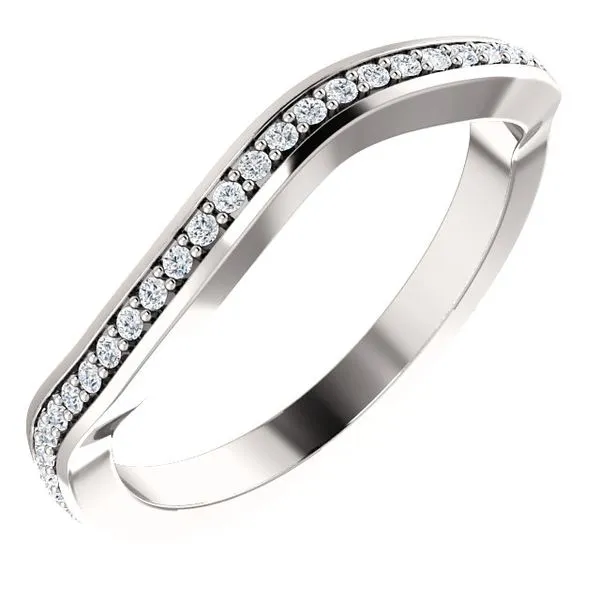 Wedding Band Douglas Diamonds Owatonna, MN