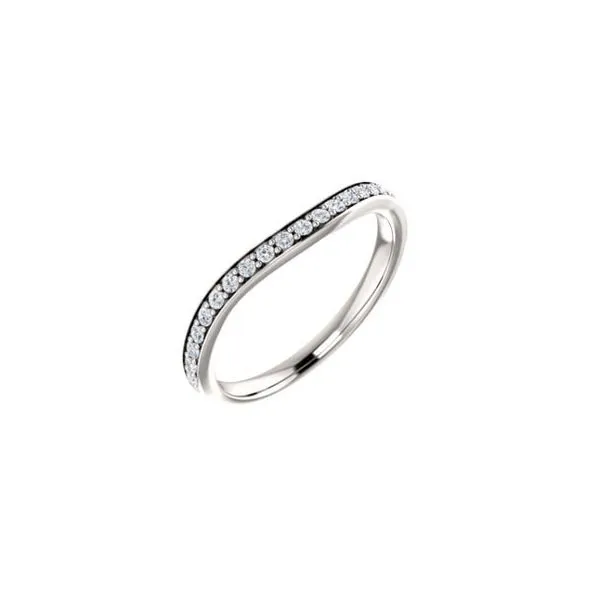 Wedding Band Douglas Diamonds Owatonna, MN