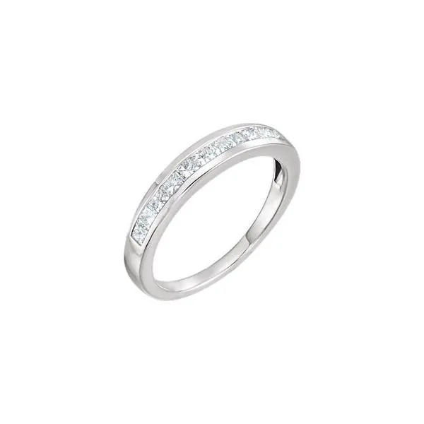 Wedding Band Douglas Diamonds Owatonna, MN
