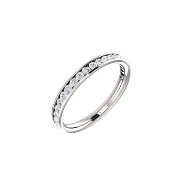 Wedding Band Douglas Diamonds Owatonna, MN