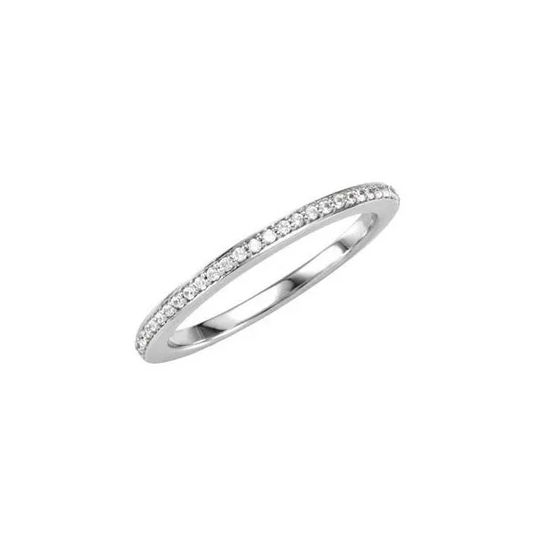 Wedding Band Douglas Diamonds Owatonna, MN