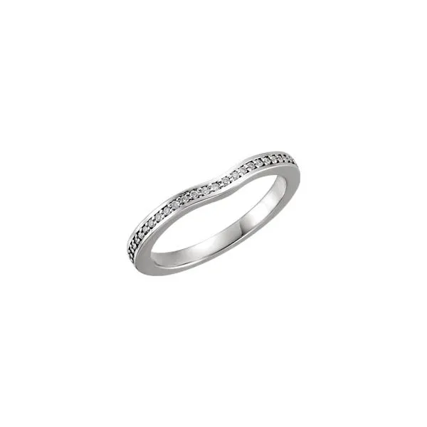 Wedding Band Douglas Diamonds Owatonna, MN