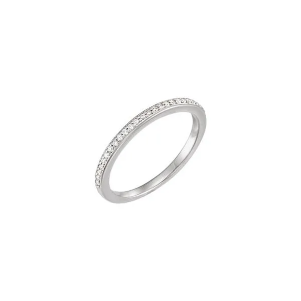 Wedding Band Douglas Diamonds Owatonna, MN