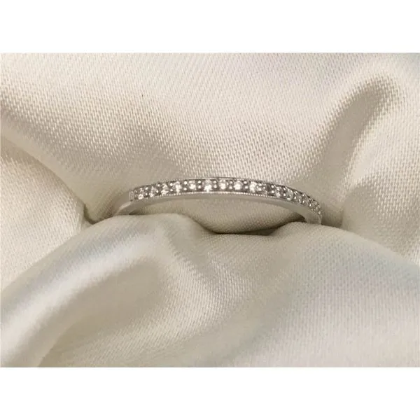 Wedding Band Douglas Diamonds Faribault, MN