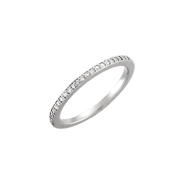 Wedding Band Douglas Diamonds Owatonna, MN