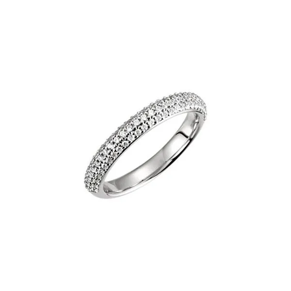 Wedding Band Douglas Diamonds Faribault, MN