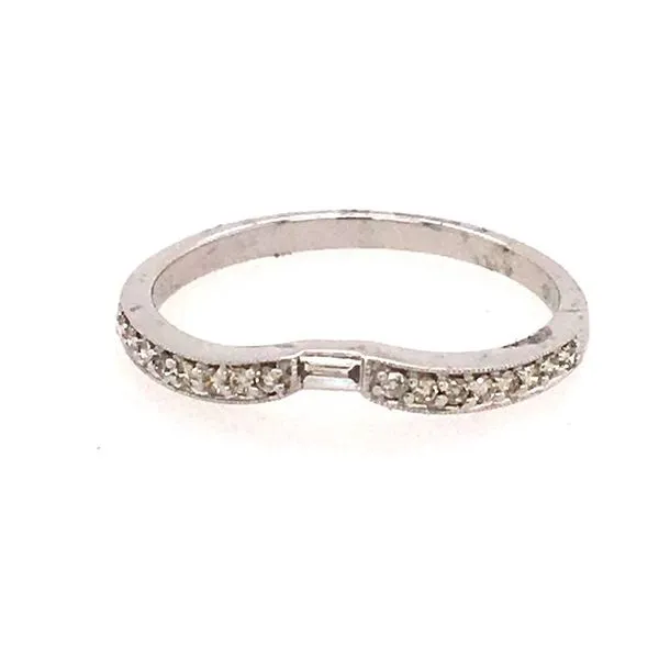 Wedding Band Douglas Diamonds Faribault, MN